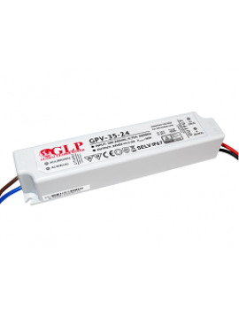 GPV-35-24 Alimentatore CV 35W 24 VDC