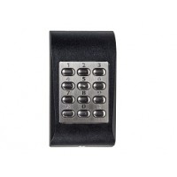Tastiera KNX da esterno BX-E-AK12