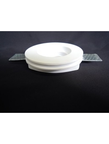 Faretto in gesso 11001-C1R10
