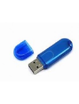 CHIAVETTA USB-ZIGBEE
