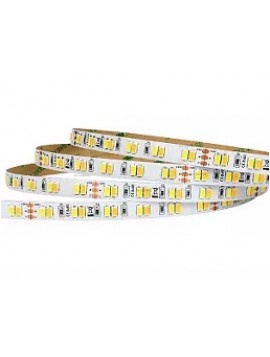 Striscia a LED CCT cambio di colore SELS-5630CCT120-24-IP20 