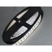 Strip Led SELS-2835WW128-24-IP65-80Ra - 10W/m - 160 lm/W - Striscia Led 5m 