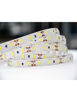 Strip Led SELS-5630W30-12A-NW-IP65-80Ra - 12W/m - 115 lm/W - Striscia Led 5m 