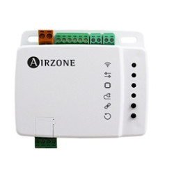 AZAI6WSPDA2 CONTROLLO AIDOO PRO DAIKIN ALTHERMA 3