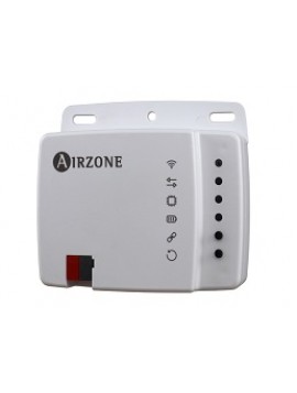 AZAI6KNXDA0 AIDOO DAIKIN RESIDENTIAL KNX CONTROLLER