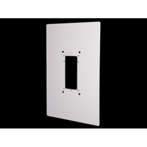 AK-BR-R20X-PLATE-S Replacement trim frame