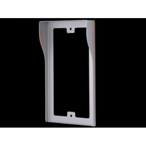 AK-R20A-RAINCOVER-F steel cover
