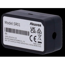 AK-SR01 Modulo relè di sicurezza
