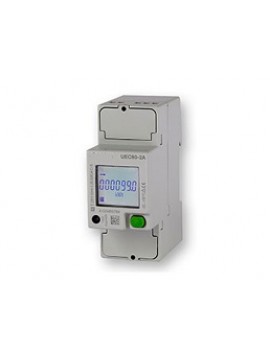 Energy meter MID 80A single phase UEC80-2D