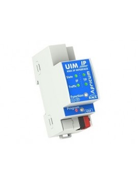 KNX IP Interface UIMip