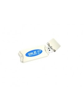 Interface USB KNX RF UIMrf