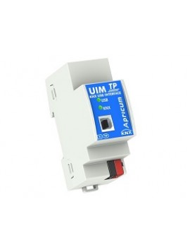 UIMtp Interfaccia USB/KNX 