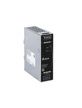 DRL-24V240W1EN  DIN Rail Power Supply Delta 240W 24VDC