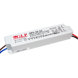 GPV-35-24 Alimentatore CV 35W 24 VDC