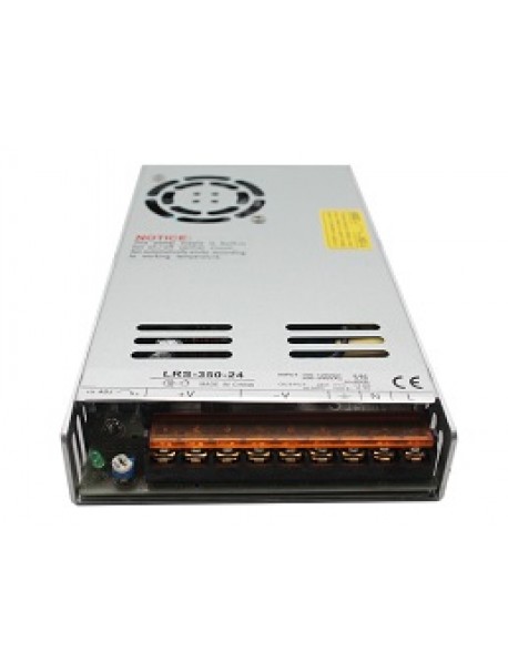 POS-350-24-C Power Supply CV IP20 350W 24VDC 