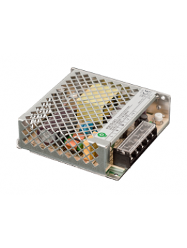 POS-75-12-C Power Supply IP20 CV 75W 12VDC
