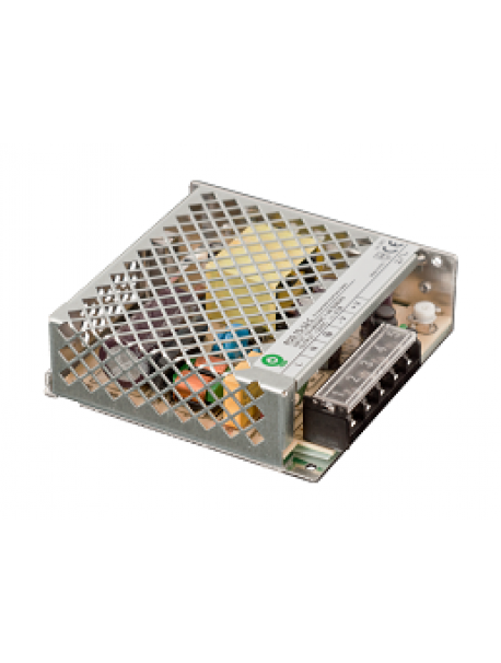 POS-75-24-C Power Supply IP20 CV 75W 24VDC