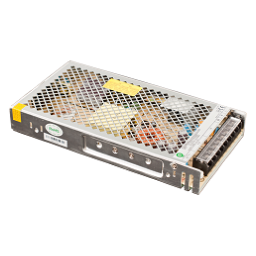 POS-200-24-C2 Alimentatore IP20 CV 200W 24VDC