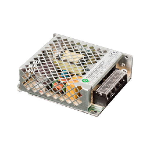 POS-35-24-C Alimentatore IP20 CV 35W 24VDC