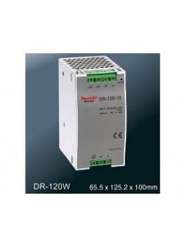 Power Supply DR-120W-24