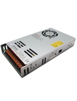 POS-350-24-C Power Supply CV IP20 350W 24VDC 