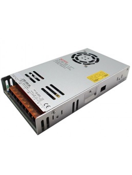 POS-350-24-C Power Supply CV IP20 350W 24VDC 
