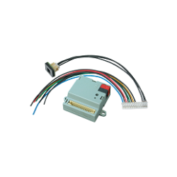 BX-TE2-SCR Universal interface and thermostat 