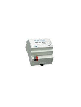 Supervisione KNX BX-MS02
