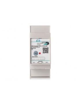 1630.02131/57100 KNX 0-10V 4 CH output module