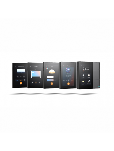 CHTF-3.3/3.1.01 KNX SMART TOUCH S3 