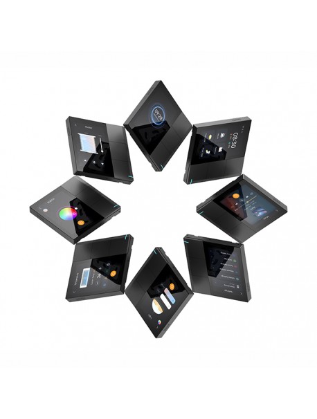 CHTF-3.3/3.1.01 KNX SMART TOUCH S3 