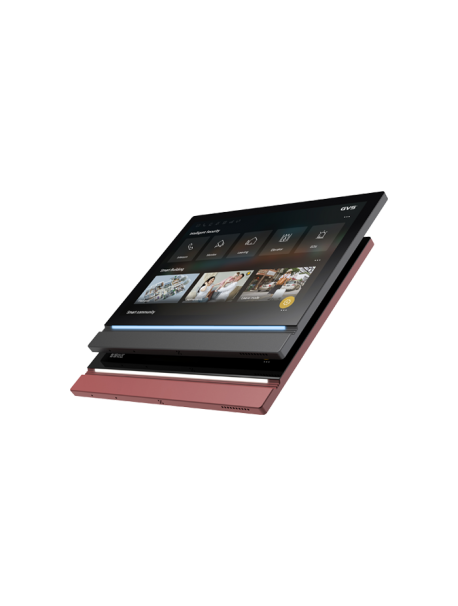 A-IS03 KNX SMART TOUCH Z10 10" 