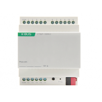 Modulo Ingresso KNX 16 ingressi CTBIF-16/00.1
