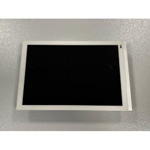 CHTI-10.1/240.1.22 White Touch panel 10" + app server + intercom S10