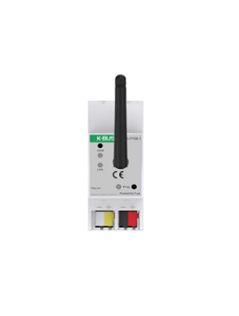 BTMO-TY/00.3 GVS Gateway Zigbee KNX-Tuya 
