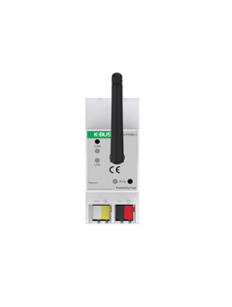 BTMO-TY/00.3 GVS Gateway Zigbee KNX-Tuya 