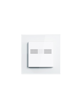 CHAQ-03/55.2.00 Humidity, Temperature and CO2 Sensor KNX 