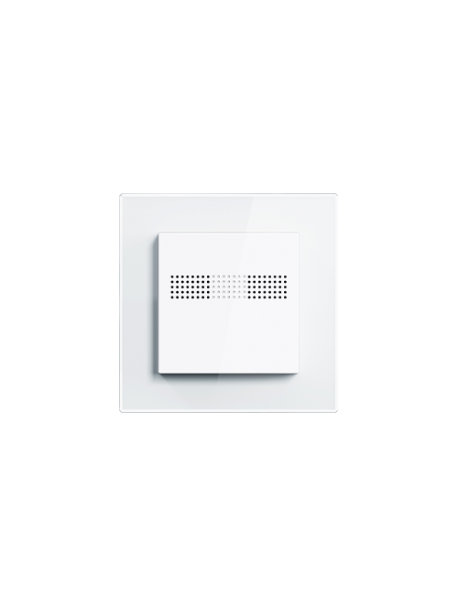 CHAQ-03/55.2.00 Humidity, Temperature and CO2 Sensor KNX 