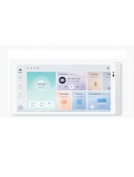CHTI-7.0/120.1.22 S7 Smart Touch 7" KNX White