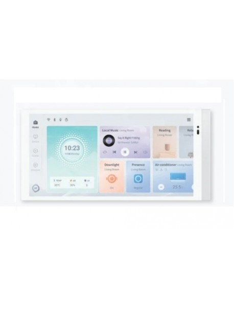 CHTI-7.0/120.1.22 S7 Smart Touch 7" KNX White