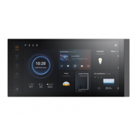 Smart Touch 7" KNX CHTI-7.0/120.1.23 - S7 -