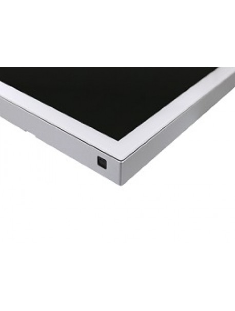 Pannello Touch Bianco KNX Granite Display HDL-M/PTL4.1