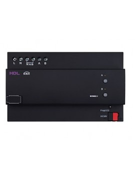 HDL-M/DM02.1 KNX Dimmer AC  