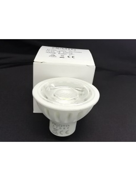 LED Lamp 5W WW GU10 RW051036-00001