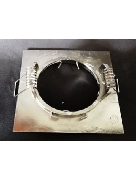 Square Frosted Spotlight RWQT1560