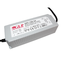 GPV-200-24 Alimentatore CV 200W 24 VDC