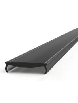 AGATA-COV-N Black Cover for AGATA-XX profile 