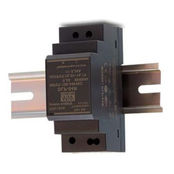 DLP-04R Alimentatore per BUS DALI 240mA