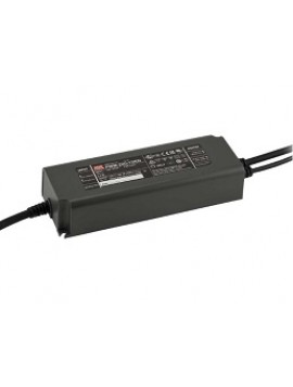 PWM-200KN-24 200W constant voltage KNX LED driver 