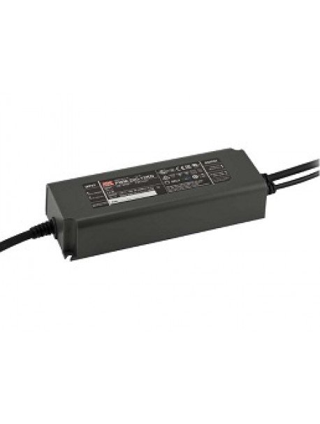 PWM-200KN-24 200W constant voltage KNX LED driver 